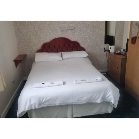 Savoy Hotel Weston-super-Mare Bagian luar foto