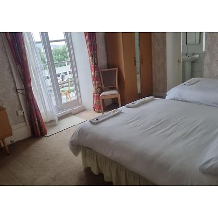 Savoy Hotel Weston-super-Mare Bagian luar foto