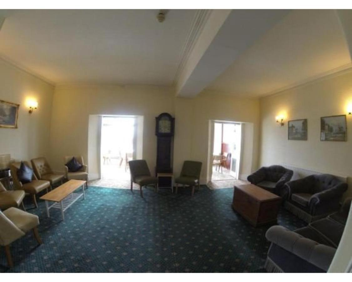 Savoy Hotel Weston-super-Mare Bagian luar foto
