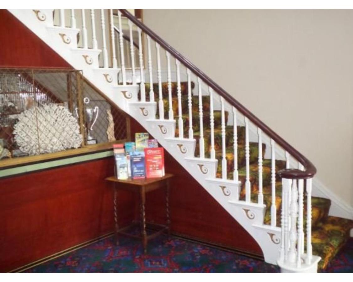 Savoy Hotel Weston-super-Mare Bagian luar foto