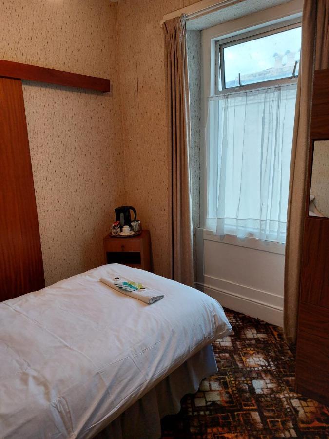 Savoy Hotel Weston-super-Mare Bagian luar foto