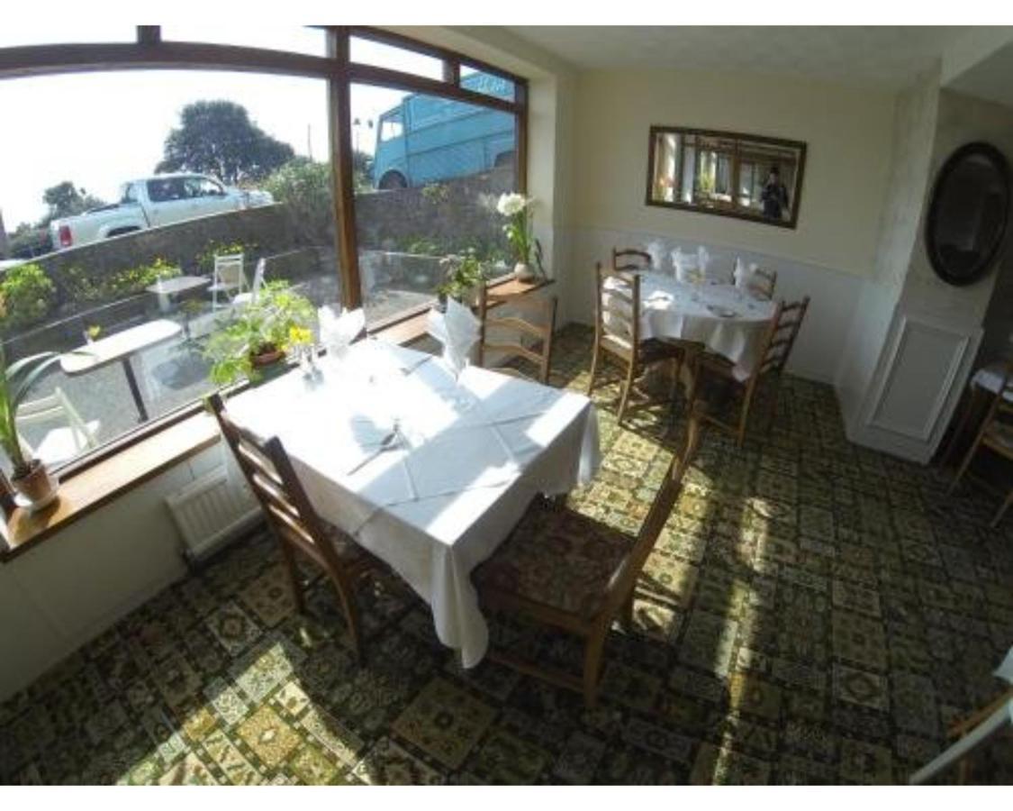 Savoy Hotel Weston-super-Mare Bagian luar foto
