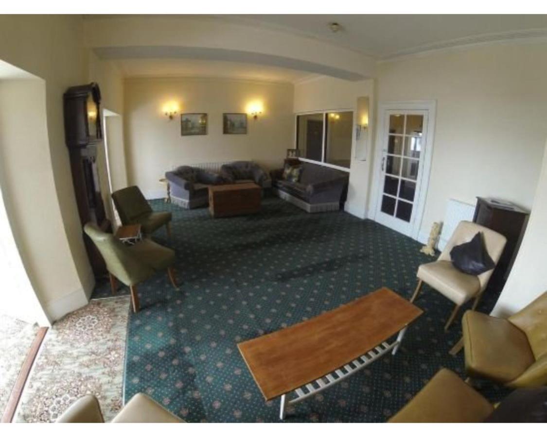 Savoy Hotel Weston-super-Mare Bagian luar foto