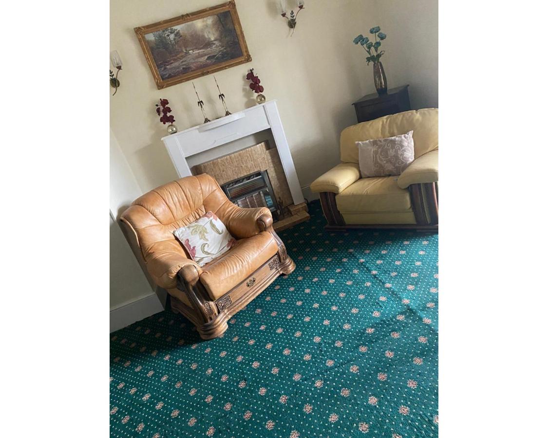 Savoy Hotel Weston-super-Mare Bagian luar foto