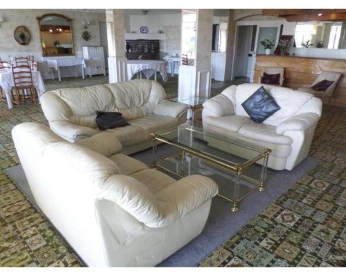 Savoy Hotel Weston-super-Mare Bagian luar foto