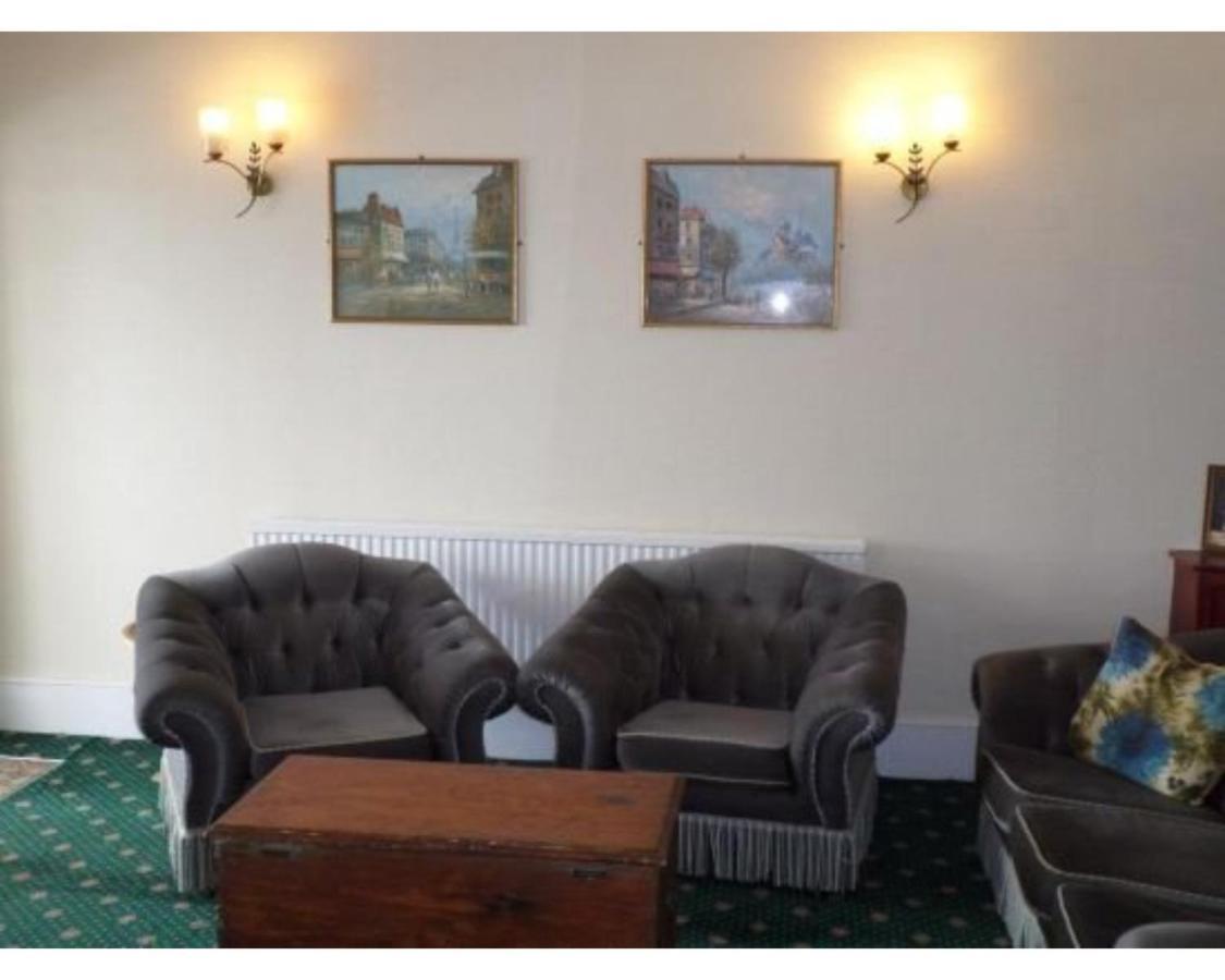 Savoy Hotel Weston-super-Mare Bagian luar foto