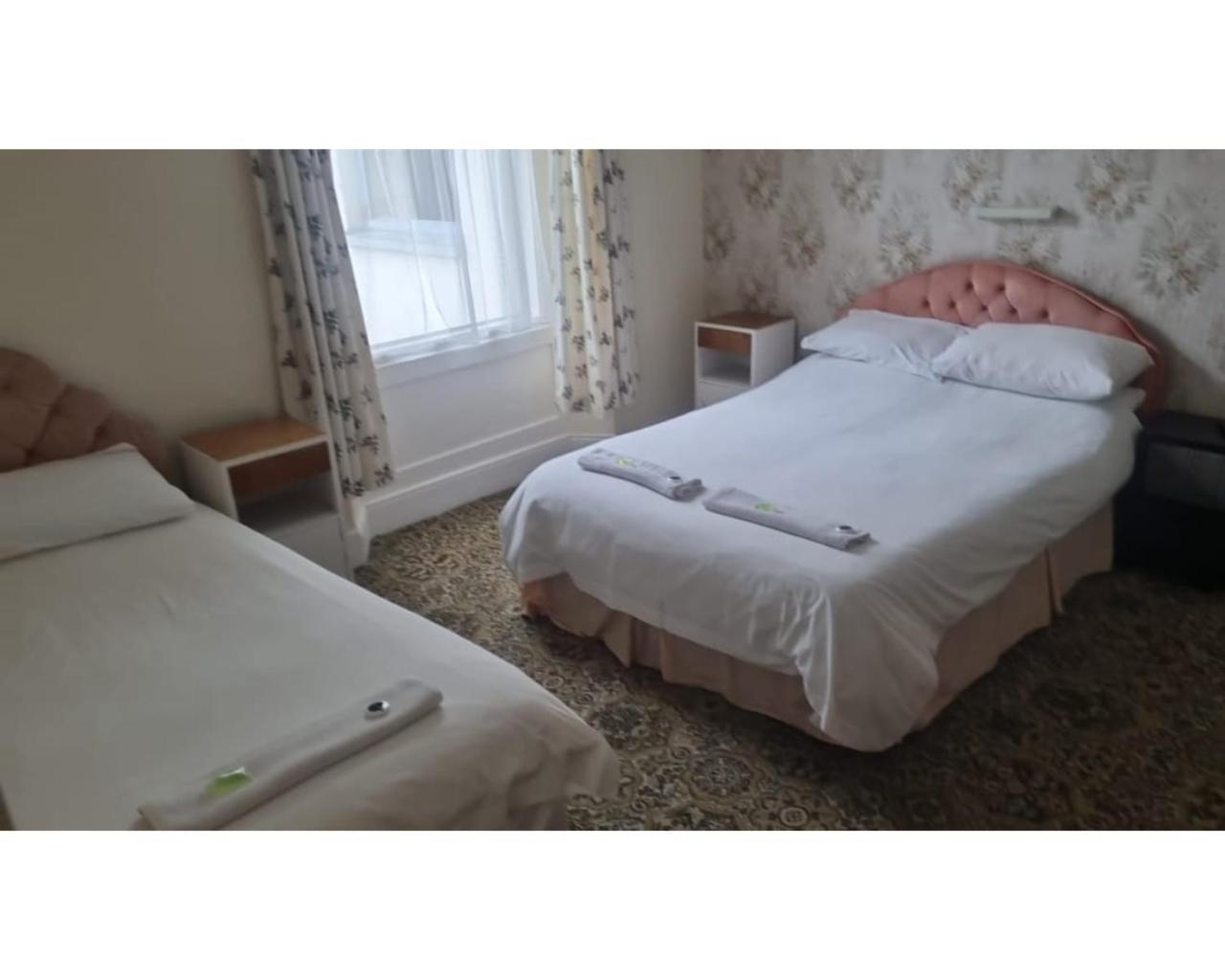 Savoy Hotel Weston-super-Mare Ruang foto