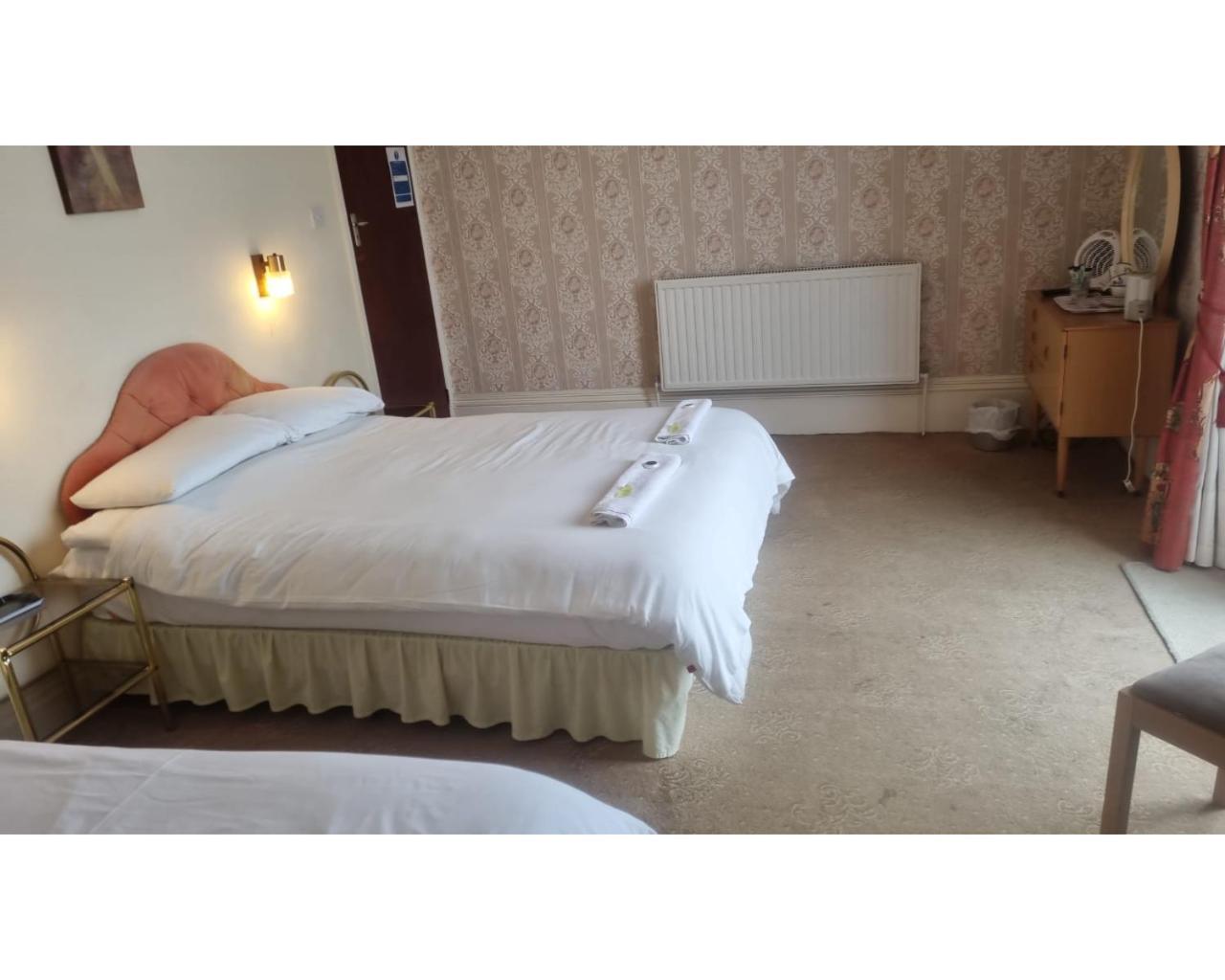 Savoy Hotel Weston-super-Mare Ruang foto